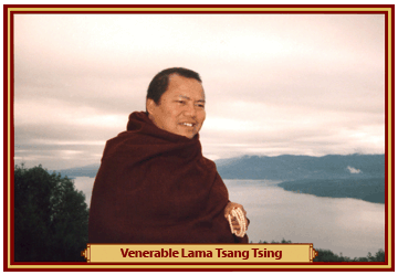 Lama Tsang Tsing